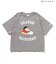 クレヨンしんちゃん 加工グラフィックTシャツ