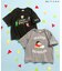 クレヨンしんちゃん 加工グラフィックTシャツ