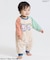 OSAMU GOODSコラボ　ロンパース