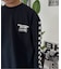 WEB限定  色んなロゴ・プリントTシャツ