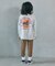WEB限定  色んなロゴ・プリントTシャツ