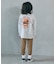 WEB限定  色んなロゴ・プリントTシャツ