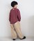 パラシュートパンツ  10分丈