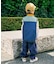 パラシュートパンツ  10分丈