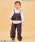 ワッフルフリルビスチェ