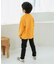 DAISUKI リブパンツ  9分丈