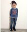 すぽ軽テーパードパンツ  10分丈 ストレッチ