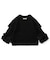 裾レース2Pセット長袖Tシャツ