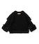 裾レース2Pセット長袖Tシャツ