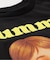裾レース2Pセット長袖Tシャツ