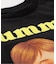 裾レース2Pセット長袖Tシャツ