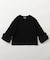 裾レース2Pセット長袖Tシャツ