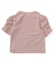 シアーレースTシャツ