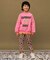 ナンバリングTシャツ