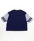 ナンバリングTシャツ