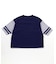 ナンバリングTシャツ