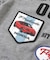 Honda ワッペントレーナー