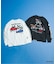 【リンク】Honda大人ヴィンテージグラフィック長袖Tシャツ