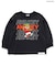 【リンク】The Wakey Show 長袖Tシャツ