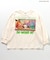 【リンク】The Wakey Show 長袖Tシャツ