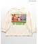 【リンク】The Wakey Show 長袖Tシャツ