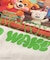 【リンク】The Wakey Show 長袖Tシャツ