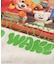 【リンク】The Wakey Show 長袖Tシャツ