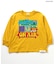 【リンク】The Wakey Show 長袖Tシャツ