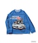 【リンク】Honda ヴィンテージグラフィック長袖Tシャツ