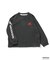 【リンク】Honda ヴィンテージグラフィック長袖Tシャツ