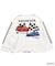 【リンク】Honda ヴィンテージグラフィック長袖Tシャツ