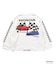 【リンク】Honda ヴィンテージグラフィック長袖Tシャツ