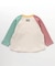 速乾ワッフルTシャツ  吸水速乾