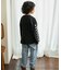 【リンク】シェフパンツ  10分丈