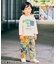 【リンク】シェフパンツ  10分丈