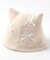 ねこちゃんファーハット