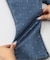 フレアエブリパンツ  10分丈 スーパーストレッチ