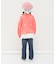 フレアエブリパンツ  10分丈 スーパーストレッチ