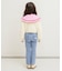フレアエブリパンツ  10分丈 スーパーストレッチ