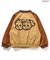 ＜OSAMU GOODS＞スタジャン