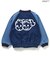 ＜OSAMU GOODS＞スタジャン