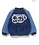 ＜OSAMU GOODS＞スタジャン