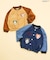 ＜OSAMU GOODS＞スタジャン