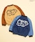 ＜OSAMU GOODS＞スタジャン