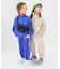 ラインアクティブパンツ(セットアップ可)  10分丈 撥水