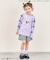 NETFLIX MYMELODY＆KUROMI 転写Tシャツ