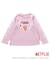 NETFLIX MYMELODY＆KUROMI 転写Tシャツ