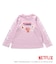 NETFLIX MYMELODY＆KUROMI 転写Tシャツ