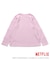 NETFLIX MYMELODY＆KUROMI 転写Tシャツ