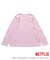 NETFLIX MYMELODY＆KUROMI 転写Tシャツ